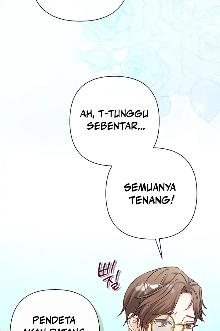Bocil Pembuat Ulah Chapter 17 Gambar 72