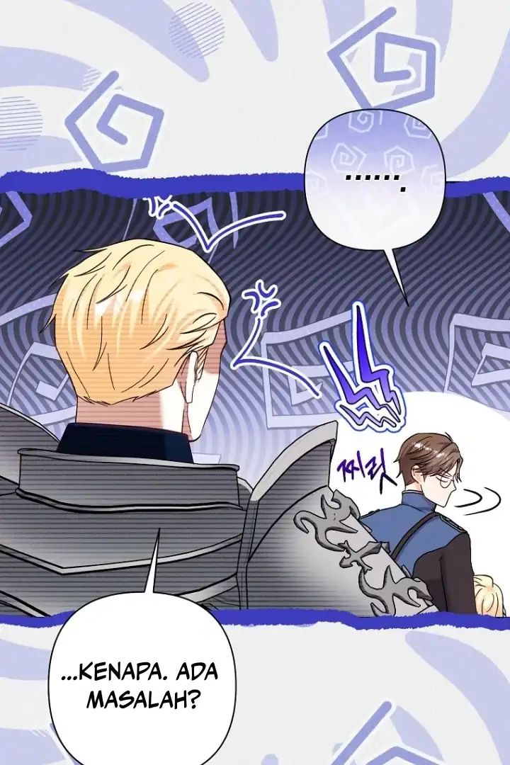 Bocil Pembuat Ulah Chapter 17 Gambar 74