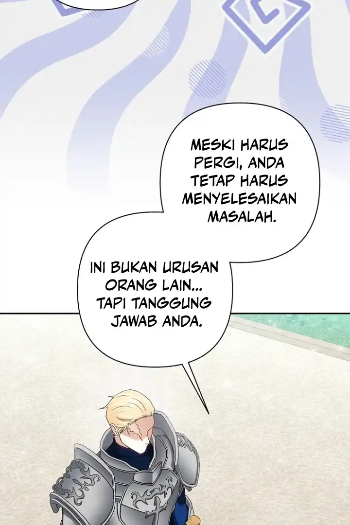 Bocil Pembuat Ulah Chapter 17 Gambar 75