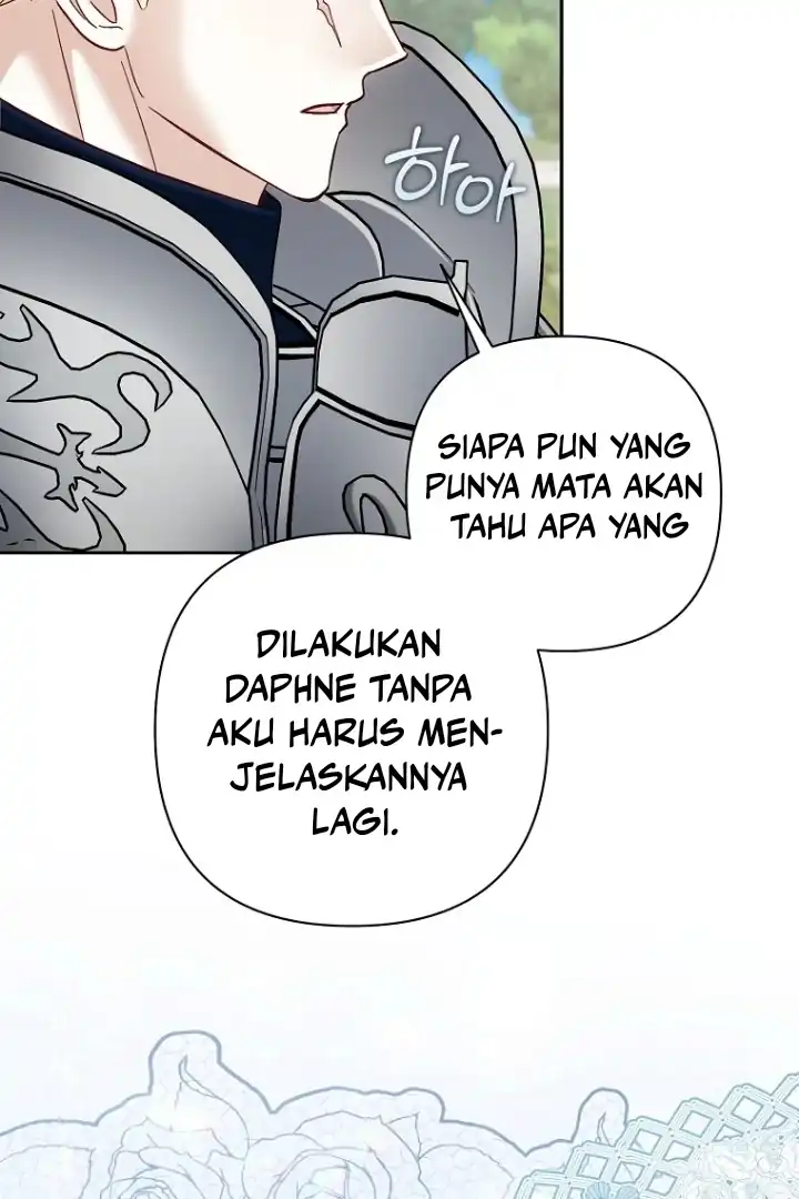 Bocil Pembuat Ulah Chapter 17 Gambar 77