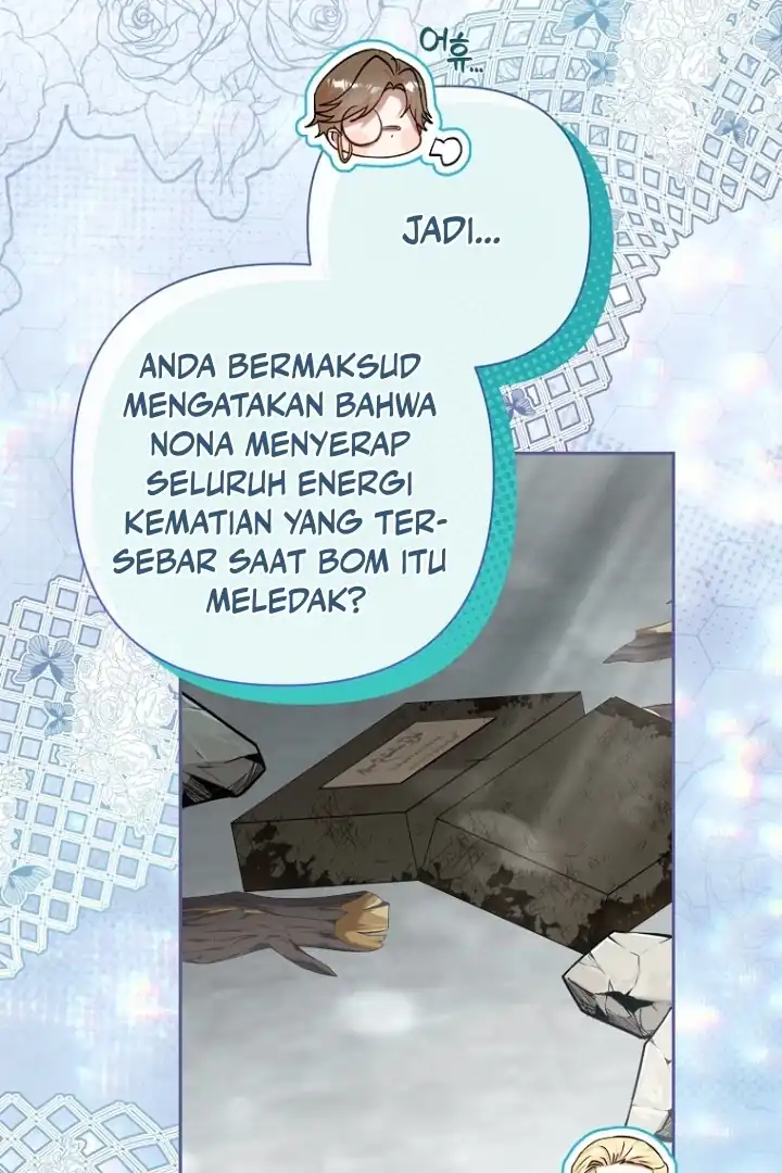 Bocil Pembuat Ulah Chapter 17 Gambar 78