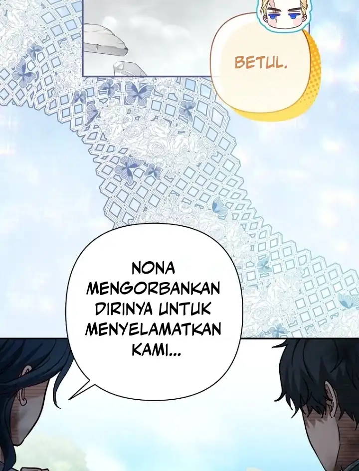 Bocil Pembuat Ulah Chapter 17 Gambar 79