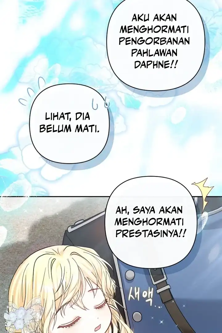 Bocil Pembuat Ulah Chapter 17 Gambar 86