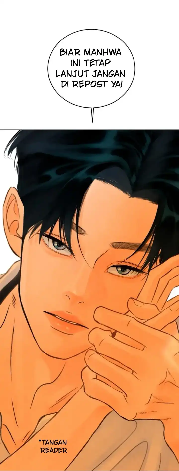 Bocil Pembuat Ulah Chapter 17 Gambar 96