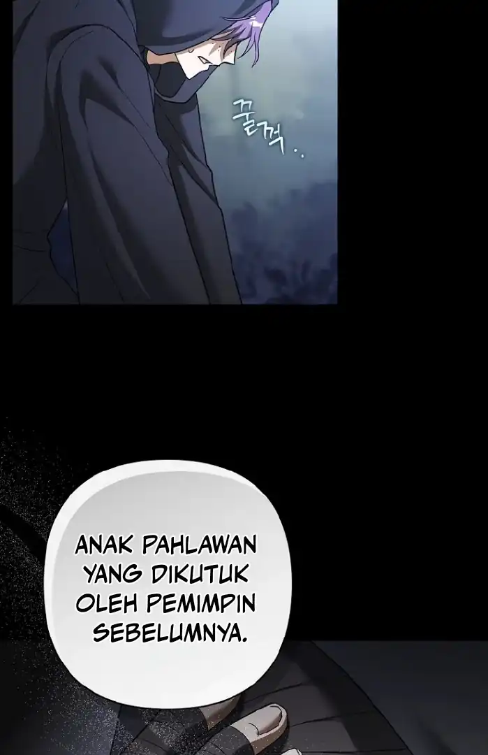 Bocil Pembuat Ulah Chapter 18 Gambar 19