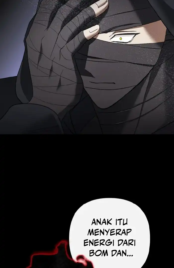 Bocil Pembuat Ulah Chapter 18 Gambar 20