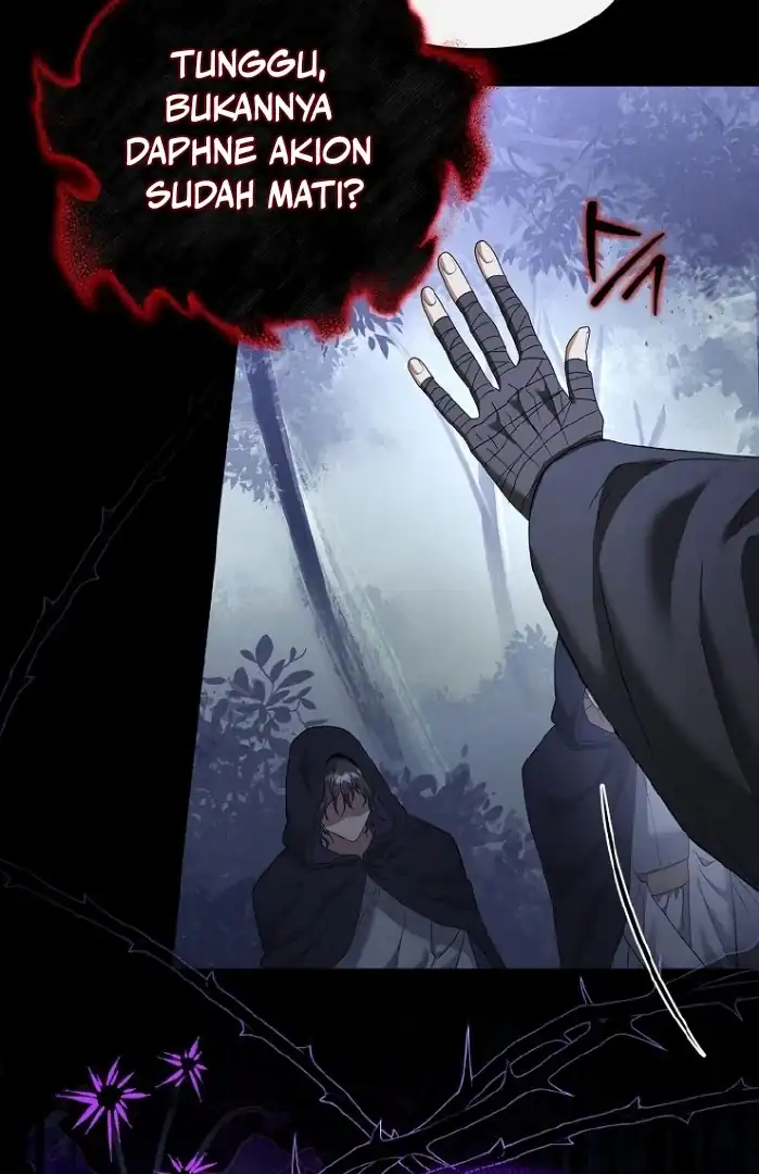 Bocil Pembuat Ulah Chapter 18 Gambar 21