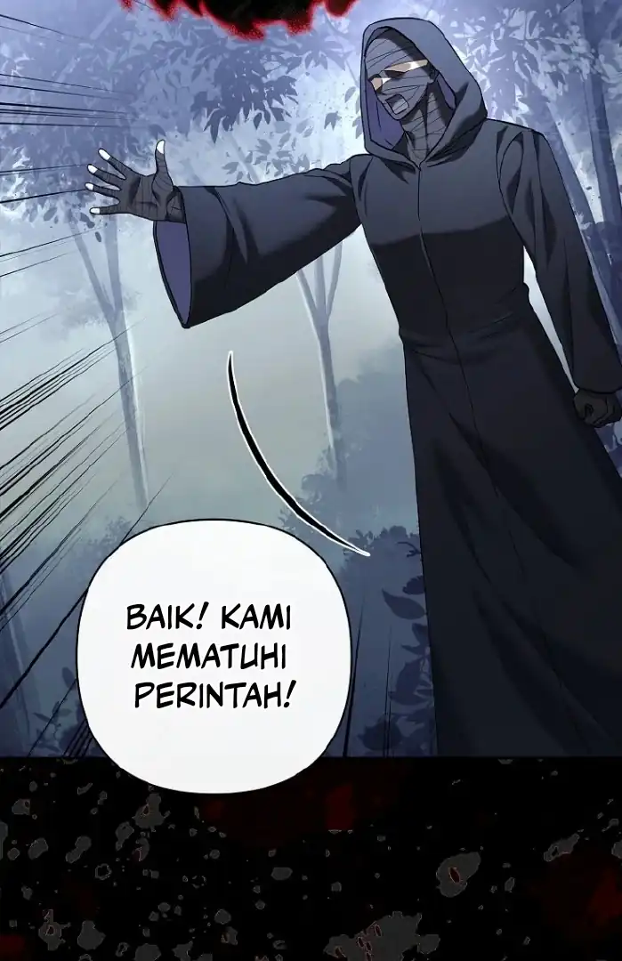 Bocil Pembuat Ulah Chapter 18 Gambar 29