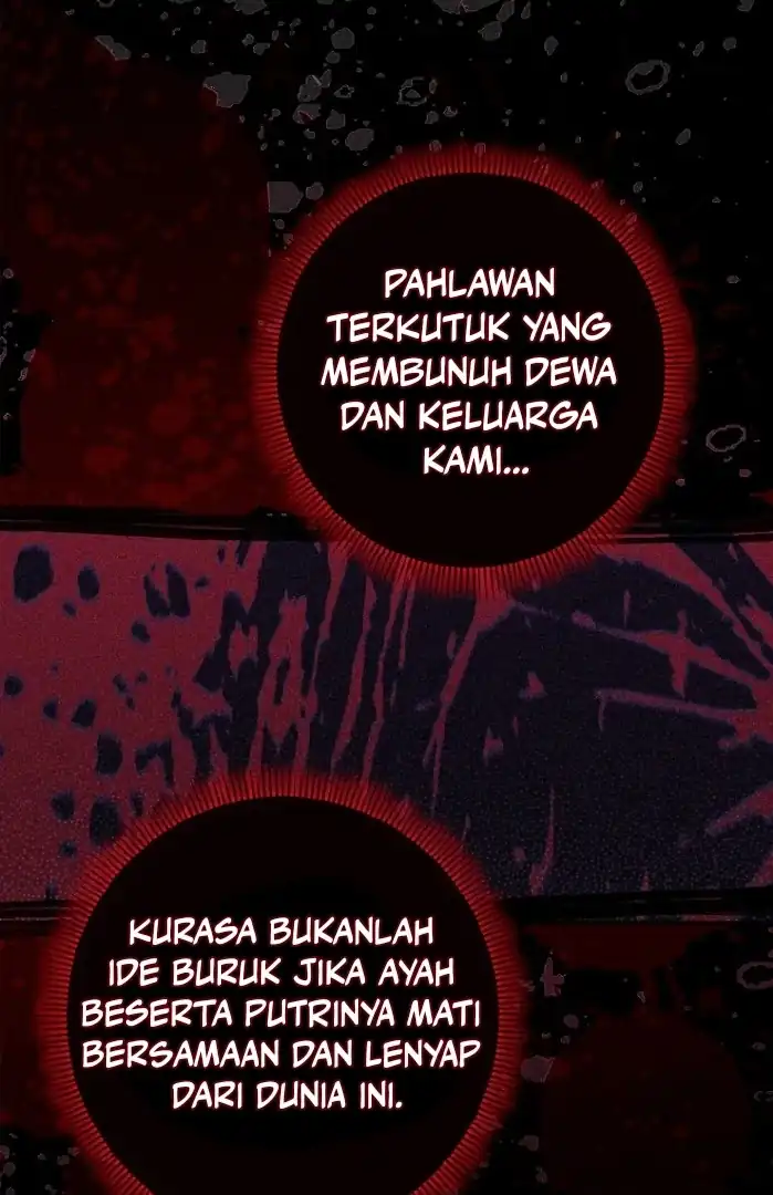 Bocil Pembuat Ulah Chapter 18 Gambar 30