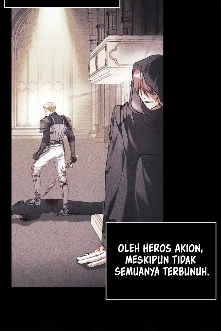 Bocil Pembuat Ulah Chapter 18 Gambar 4