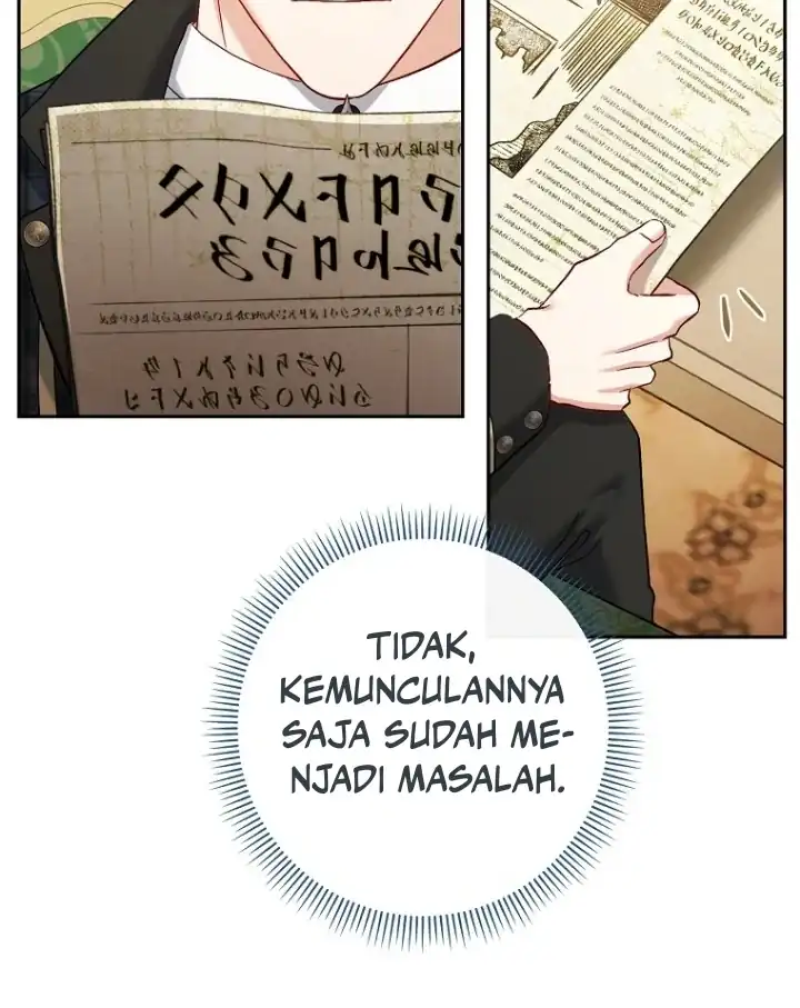 Bocil Pembuat Ulah Chapter 18 Gambar 46