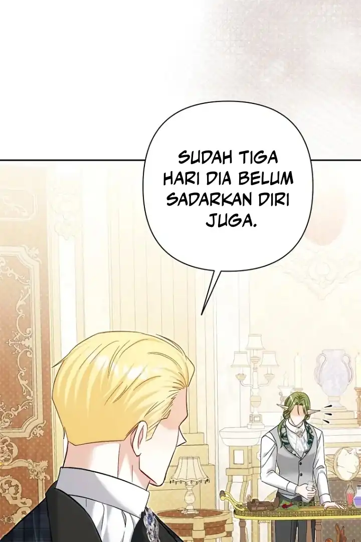 Bocil Pembuat Ulah Chapter 18 Gambar 54