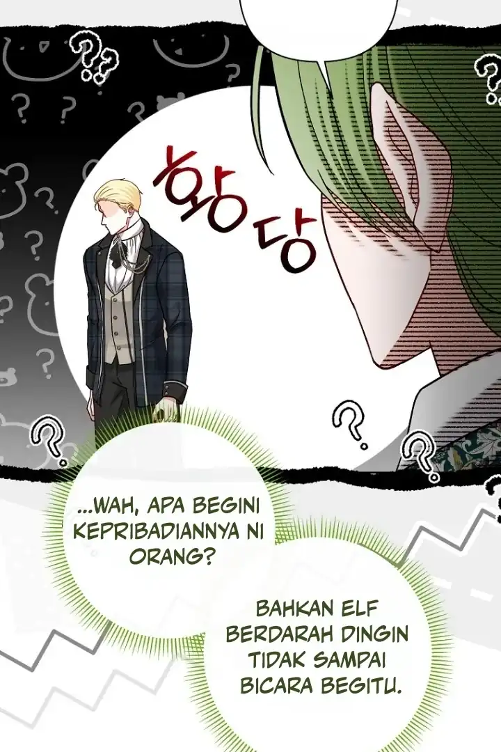 Bocil Pembuat Ulah Chapter 18 Gambar 61