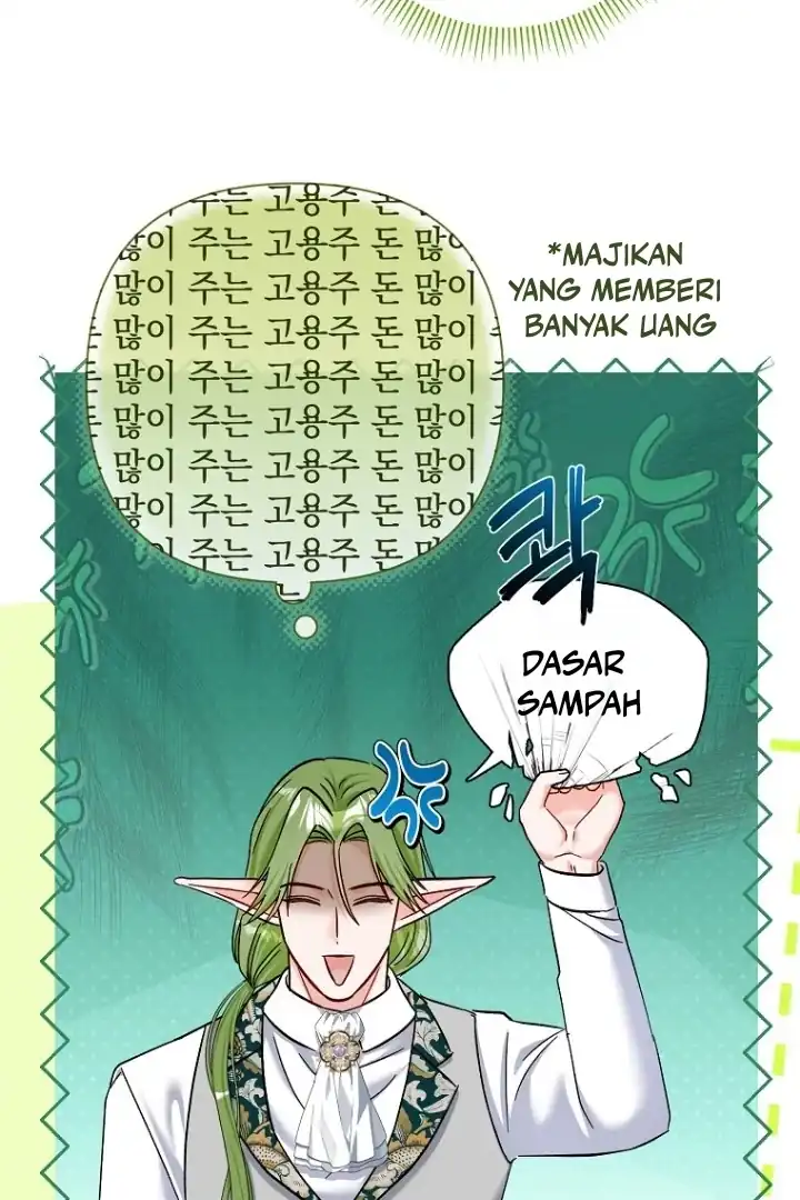 Bocil Pembuat Ulah Chapter 18 Gambar 62