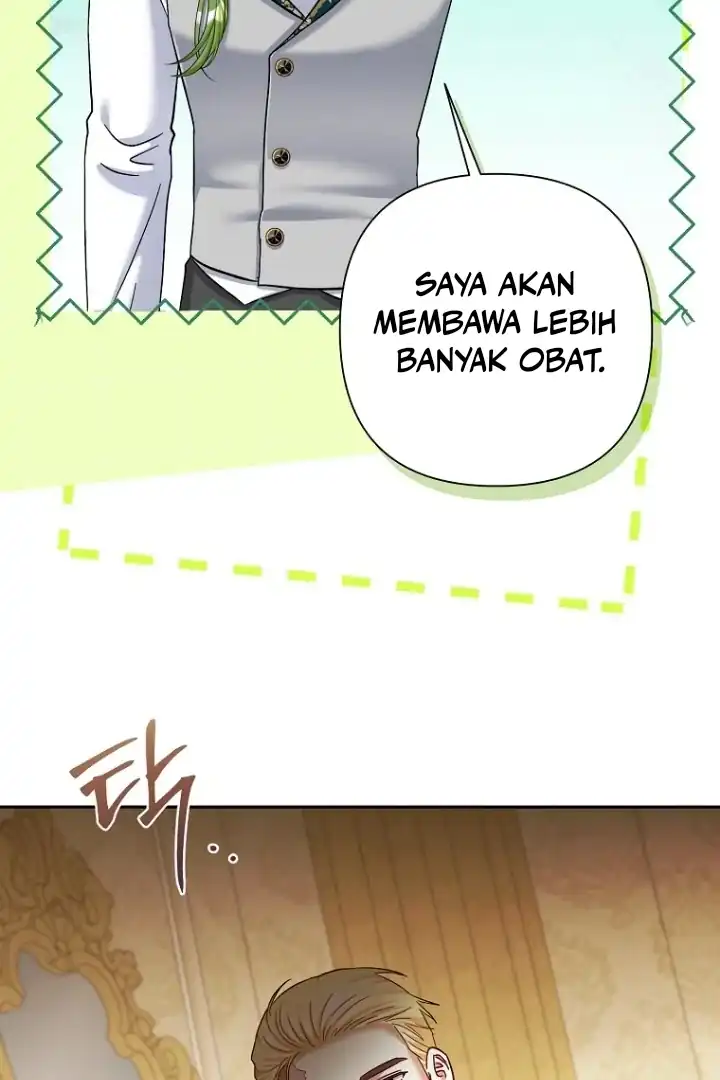 Bocil Pembuat Ulah Chapter 18 Gambar 63