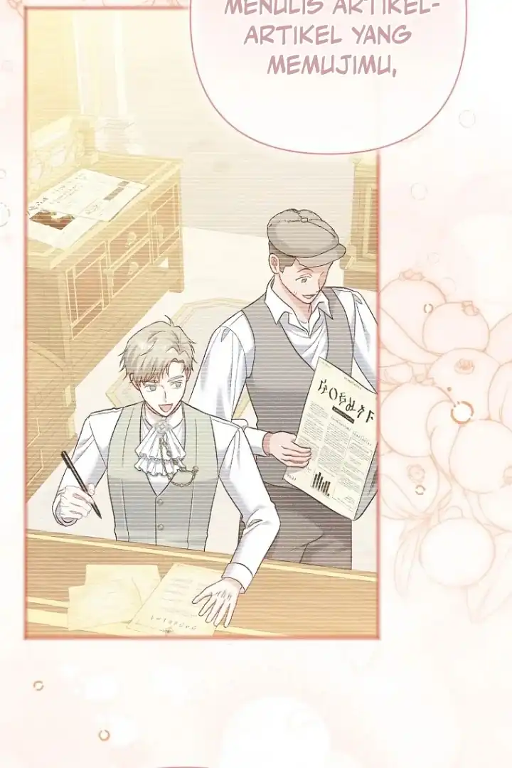 Bocil Pembuat Ulah Chapter 18 Gambar 67