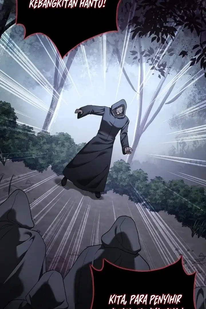 Bocil Pembuat Ulah Chapter 18 Gambar 7