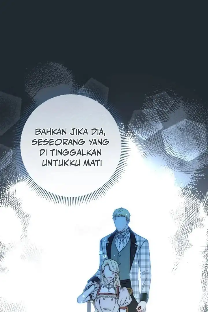 Bocil Pembuat Ulah Chapter 18 Gambar 72