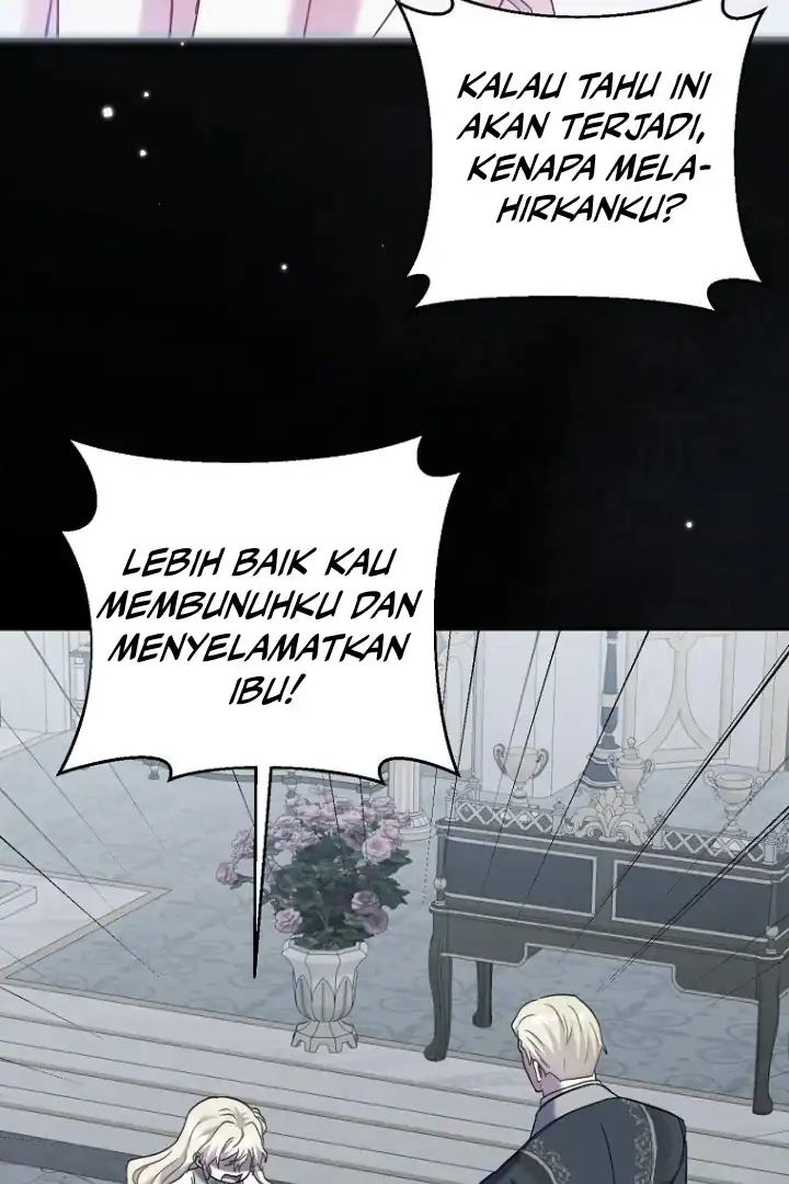 Bocil Pembuat Ulah Chapter 18 Gambar 76