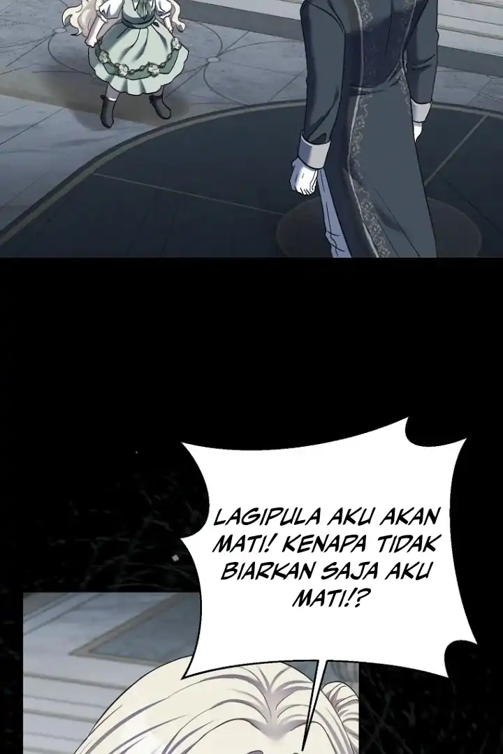 Bocil Pembuat Ulah Chapter 18 Gambar 77