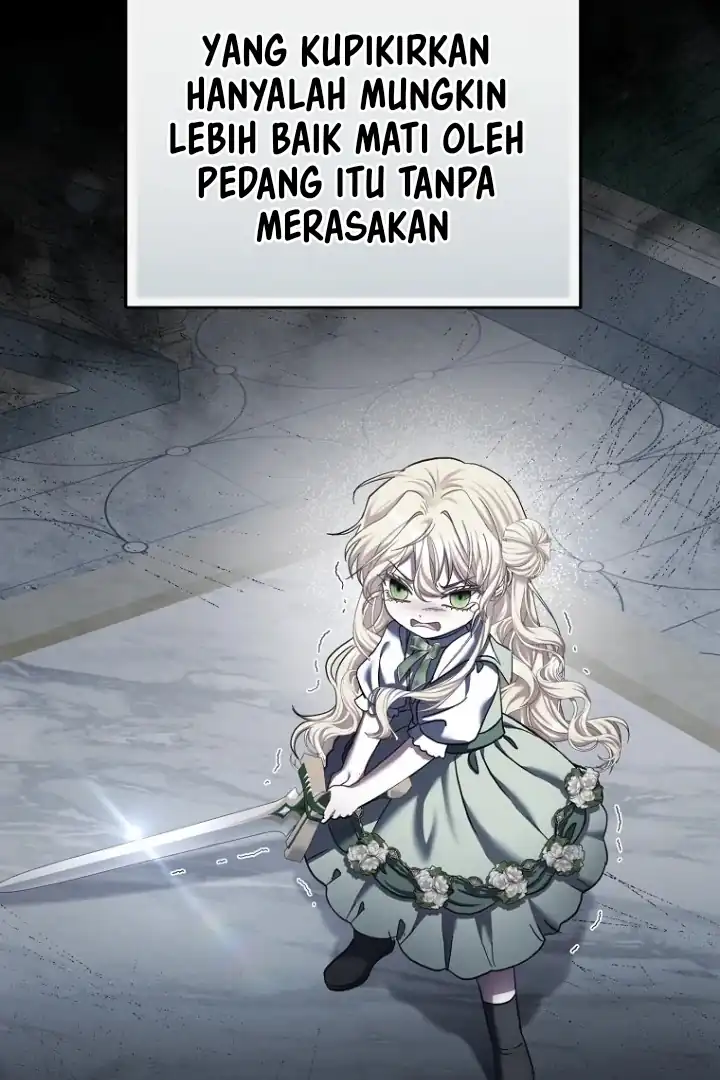 Bocil Pembuat Ulah Chapter 18 Gambar 81