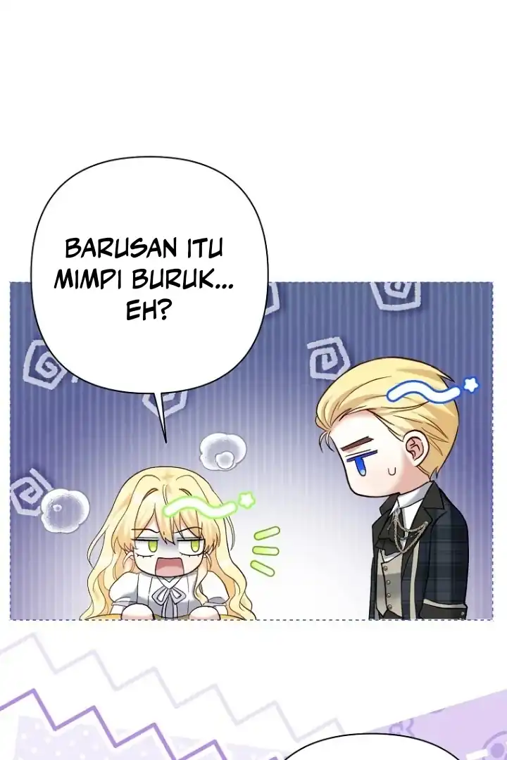 Bocil Pembuat Ulah Chapter 18 Gambar 88