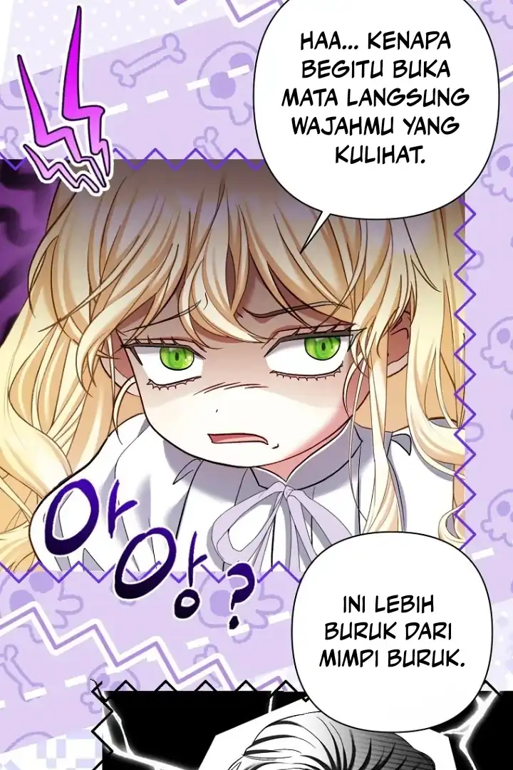 Bocil Pembuat Ulah Chapter 18 Gambar 89