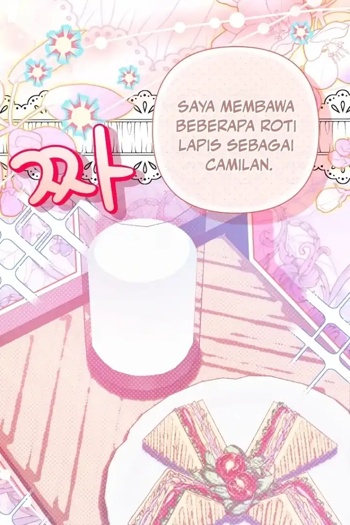 Bocil Pembuat Ulah Chapter 19 Gambar 10