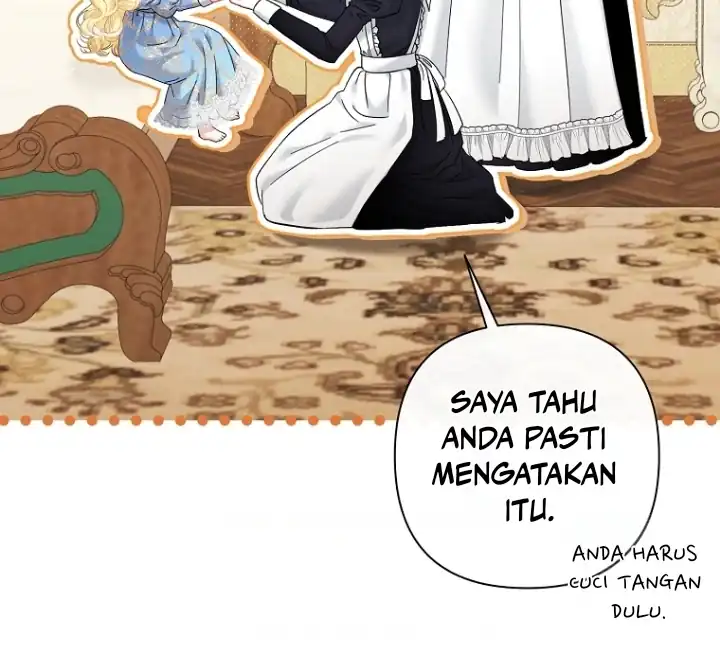 Bocil Pembuat Ulah Chapter 19 Gambar 13