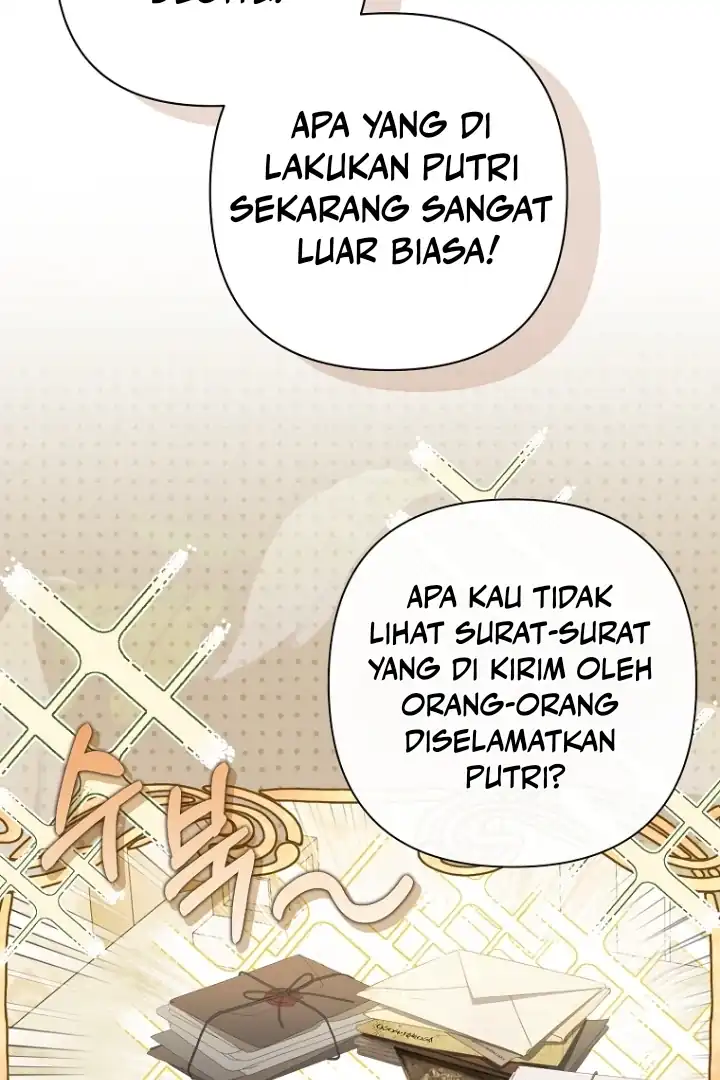 Bocil Pembuat Ulah Chapter 19 Gambar 20