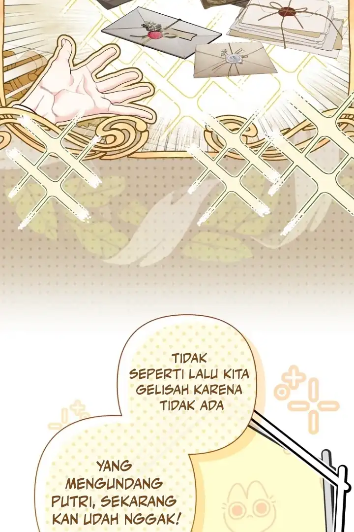 Bocil Pembuat Ulah Chapter 19 Gambar 21