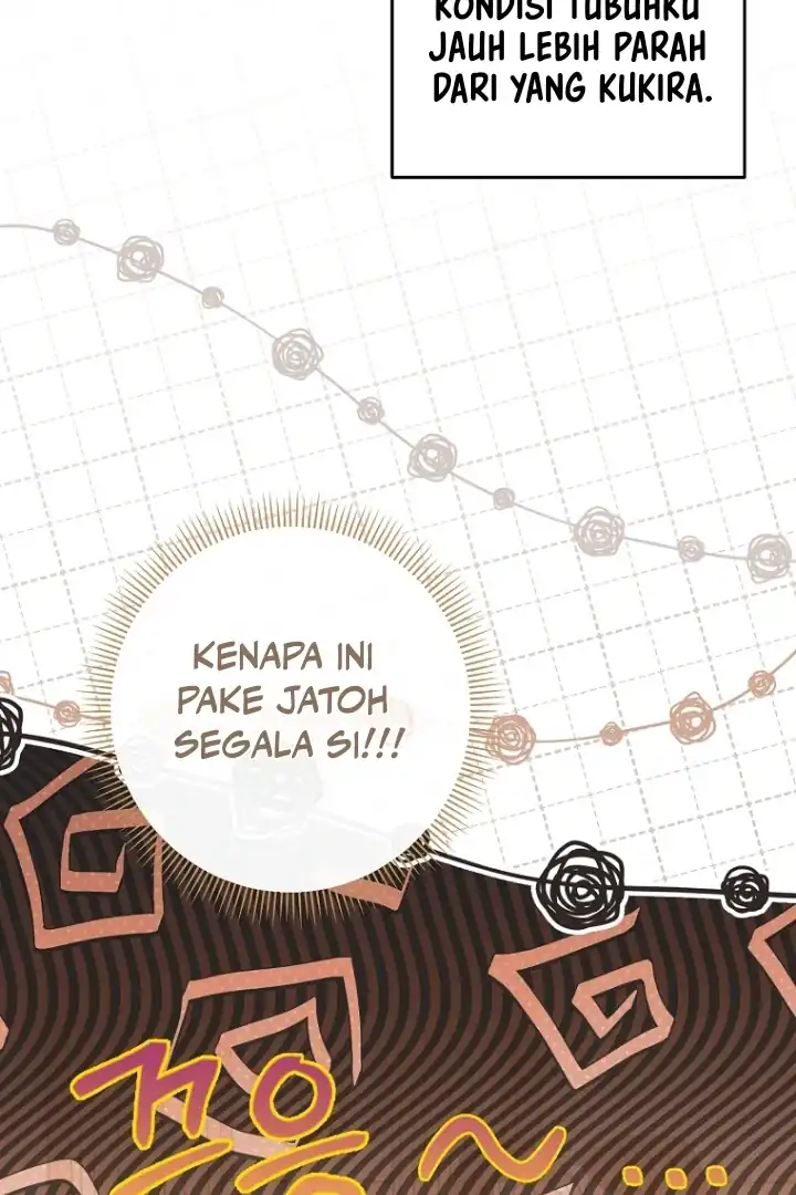 Bocil Pembuat Ulah Chapter 19 Gambar 3