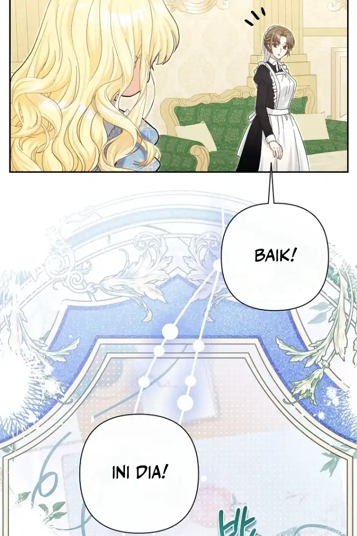 Bocil Pembuat Ulah Chapter 19 Gambar 33