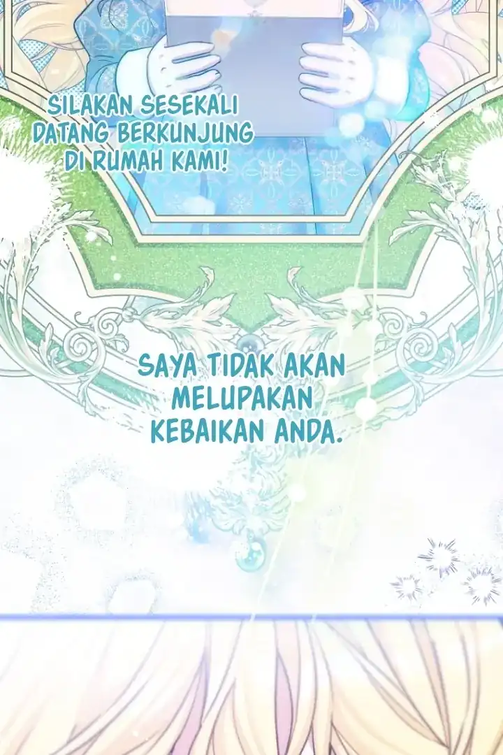 Bocil Pembuat Ulah Chapter 19 Gambar 35