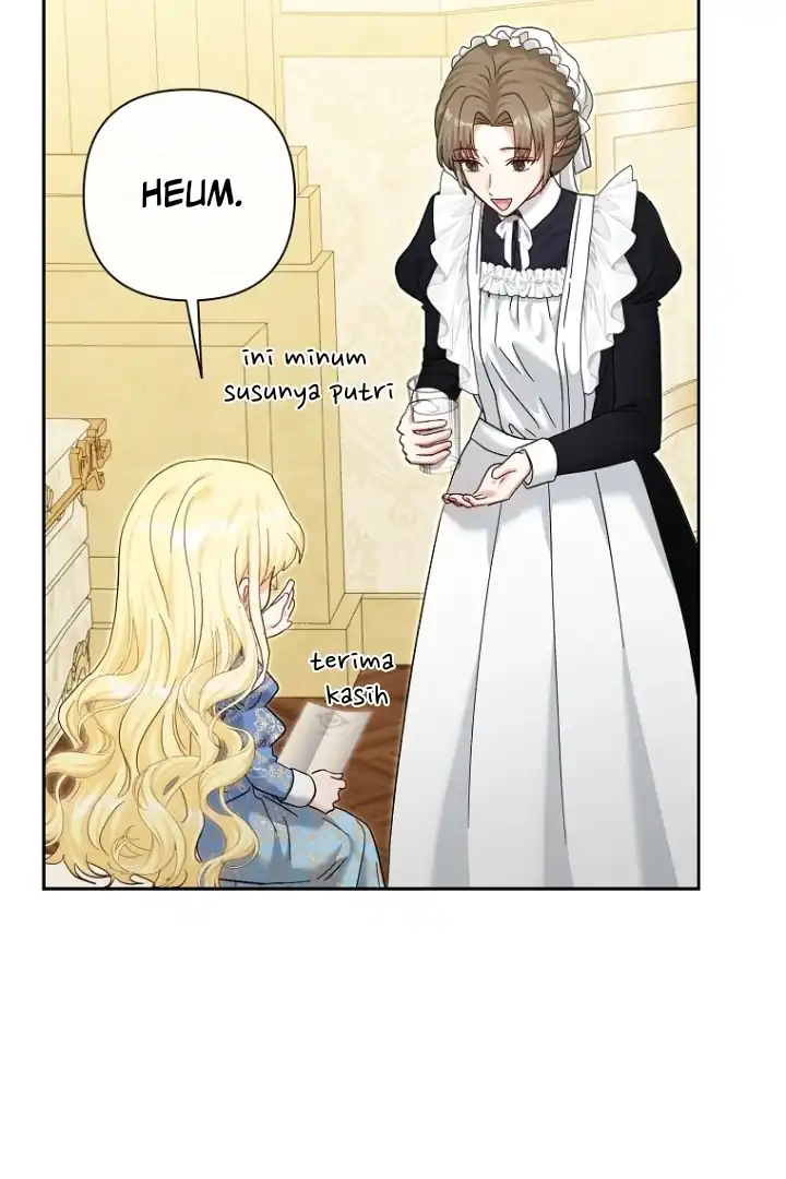 Bocil Pembuat Ulah Chapter 19 Gambar 44