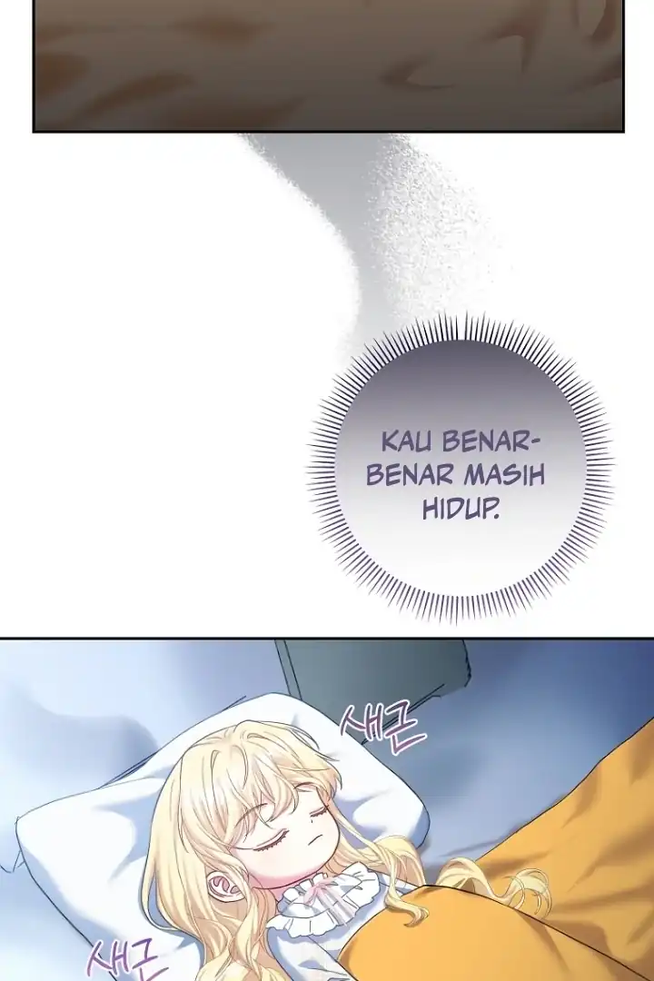 Bocil Pembuat Ulah Chapter 19 Gambar 54