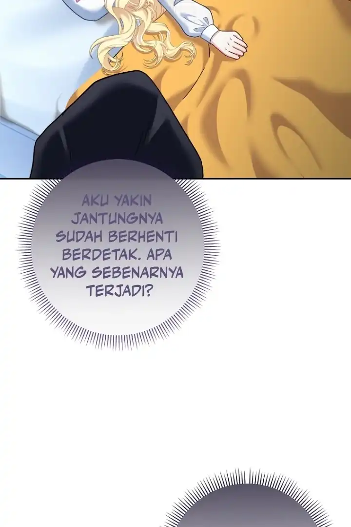 Bocil Pembuat Ulah Chapter 19 Gambar 55