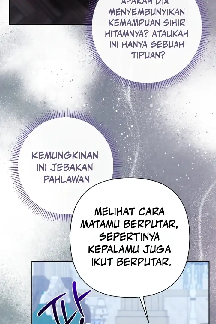 Bocil Pembuat Ulah Chapter 19 Gambar 73
