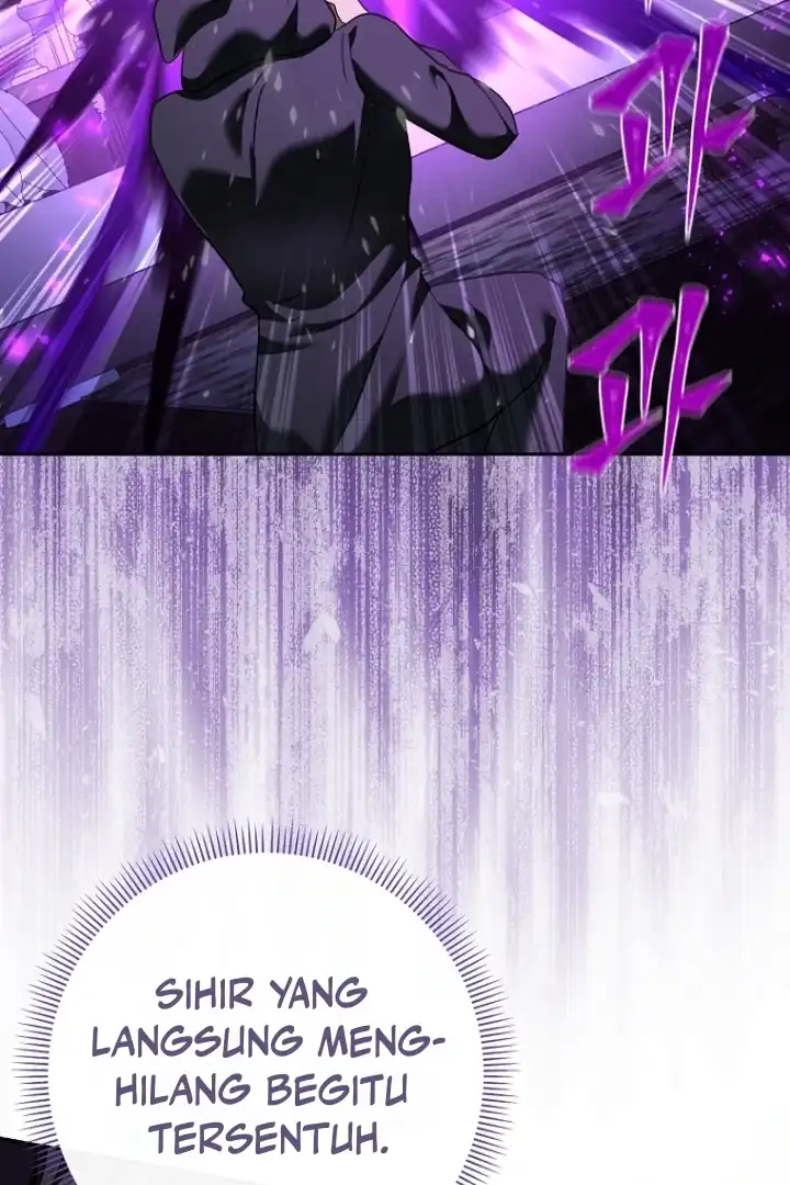 Bocil Pembuat Ulah Chapter 19 Gambar 81