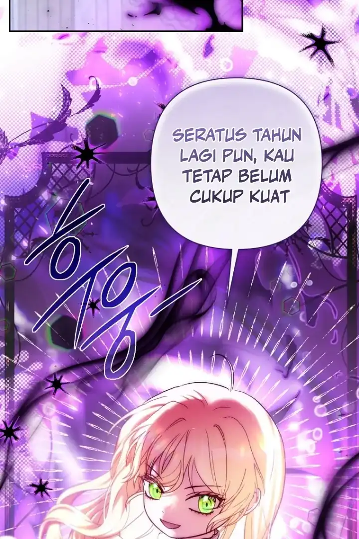 Bocil Pembuat Ulah Chapter 19 Gambar 85