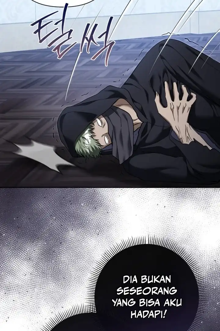 Bocil Pembuat Ulah Chapter 19 Gambar 90