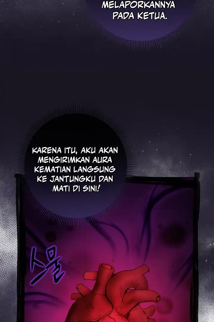 Bocil Pembuat Ulah Chapter 19 Gambar 92