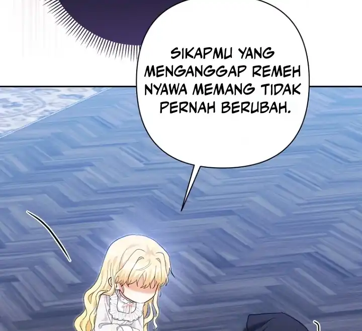 Bocil Pembuat Ulah Chapter 19 Gambar 94