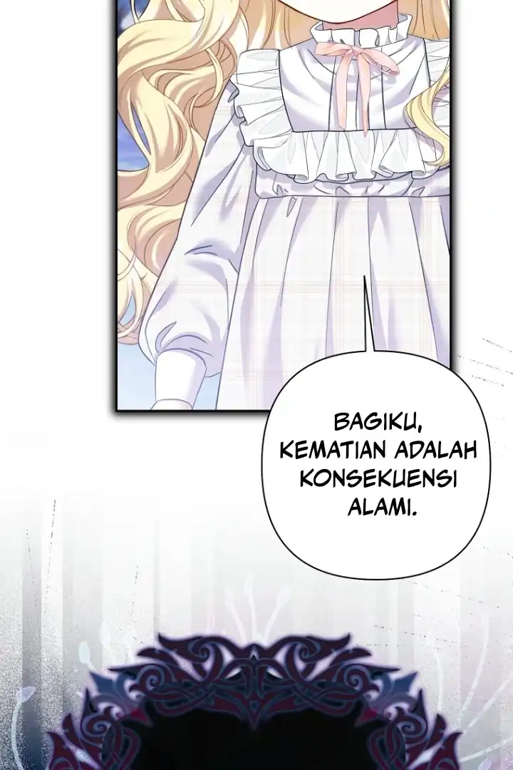 Bocil Pembuat Ulah Chapter 19 Gambar 99