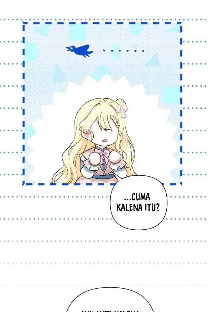 Bocil Pembuat Ulah Chapter 2 Gambar 101