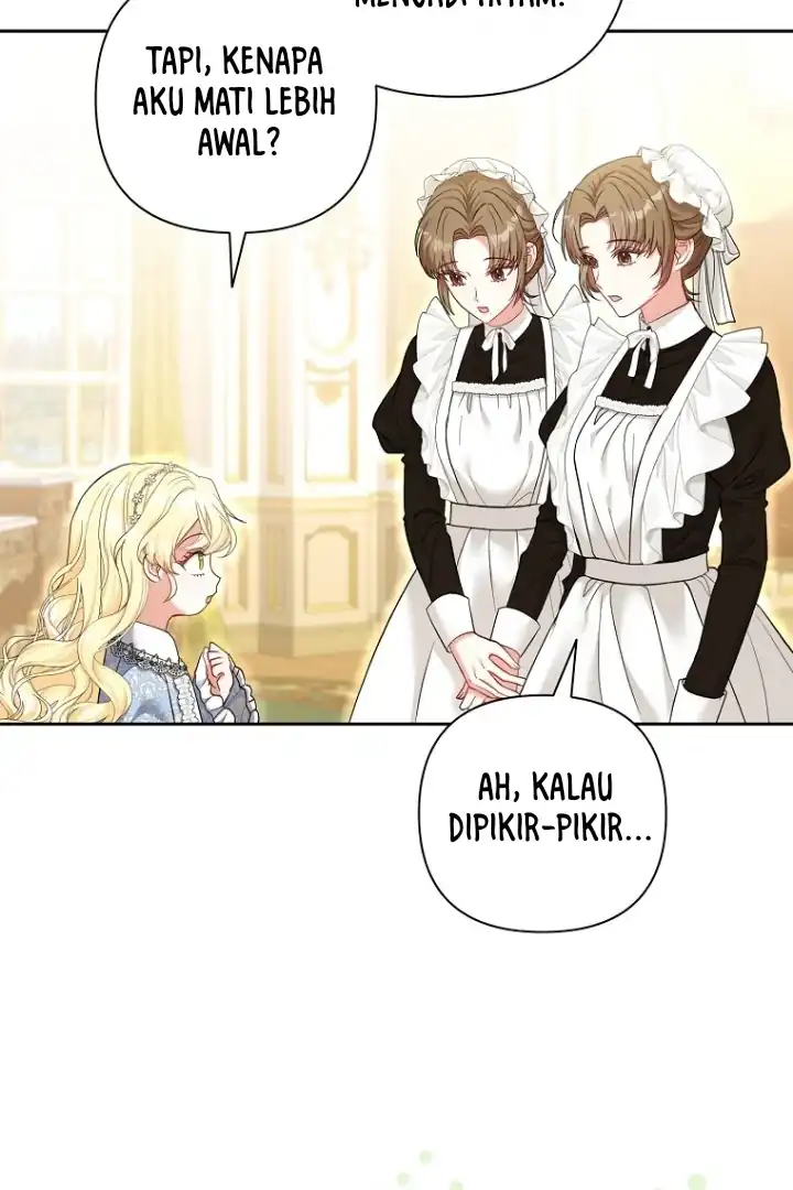 Bocil Pembuat Ulah Chapter 2 Gambar 24