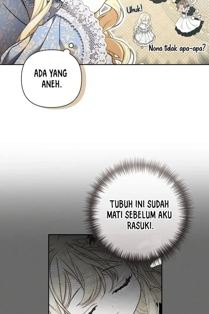 Bocil Pembuat Ulah Chapter 2 Gambar 27