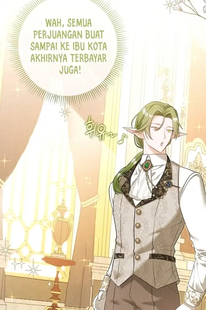 Bocil Pembuat Ulah Chapter 2 Gambar 40