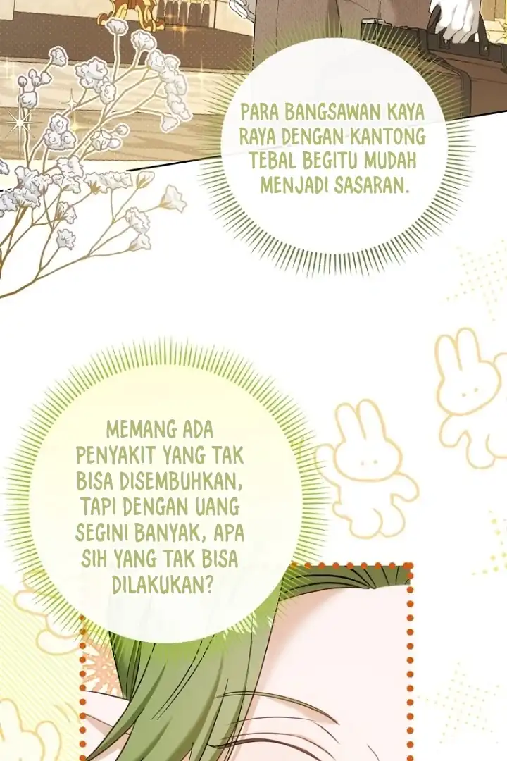 Bocil Pembuat Ulah Chapter 2 Gambar 41