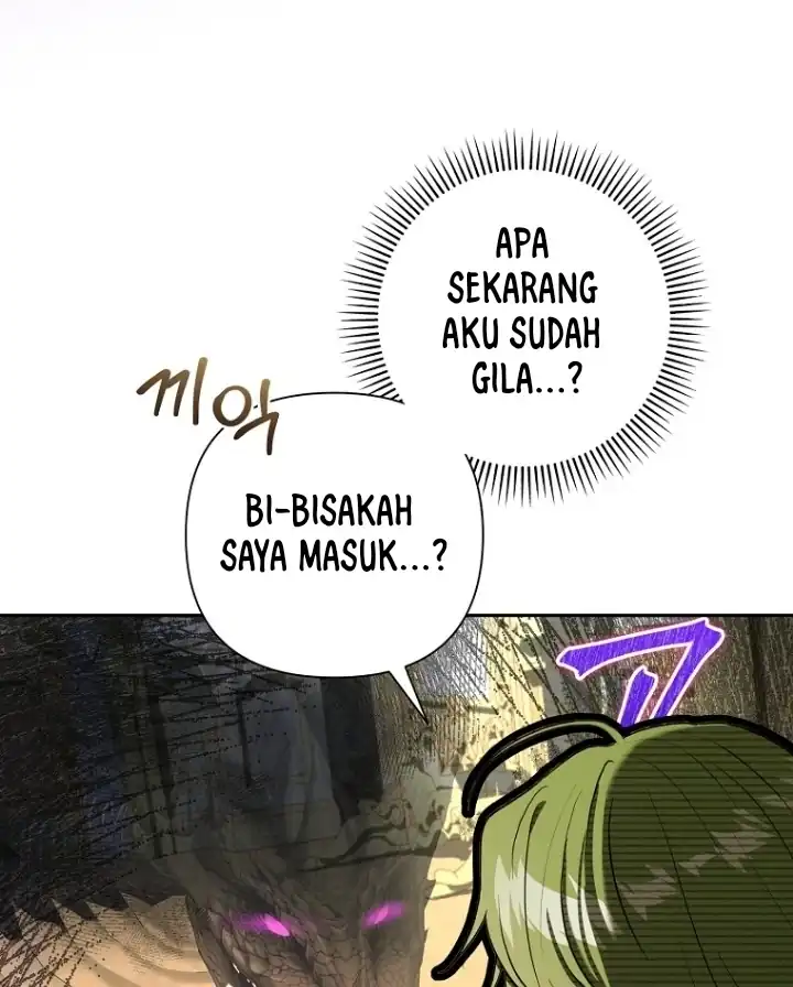 Bocil Pembuat Ulah Chapter 2 Gambar 47